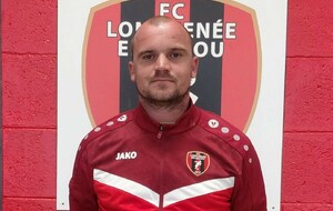 Les visages du FCLA #3 : Clément Boisard