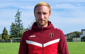 Les visages du FCLA #4 : Jérémy Tréguier