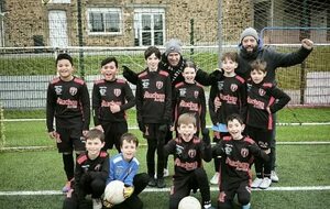 École de foot