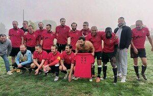 Foot vétéran