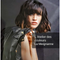 Coiffure l'atelier des couleurs - La Meignanne