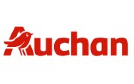 Auchan Angers-Avrillé