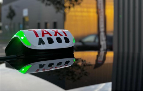 Allo Taxi Longuenée