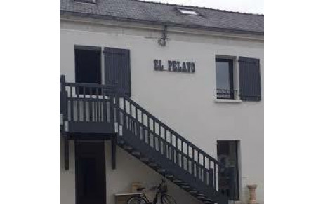 El Pelayo Bar/Restaurant