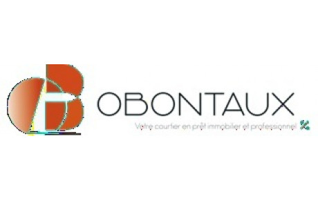 OBONTAUX - Courtier en immobilier