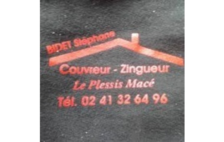 STCH COUVERTURE ZINGUERIE